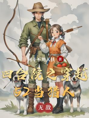 四合院之穿越现代