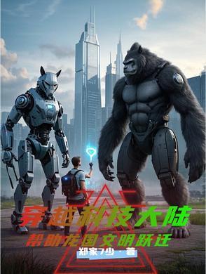 穿越之科技大国