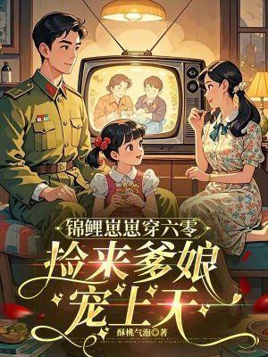 锦鲤崽崽萌翻全世界全文免费阅读