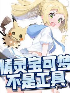 宝可梦不是工具原著叫什么名字