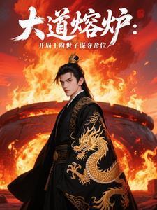 开局王府世子谋夺帝位起点