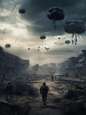 穿越时空特种兵抗日的免费阅读全文