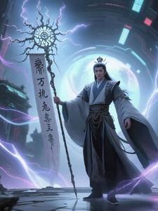 道友请留步万法通天