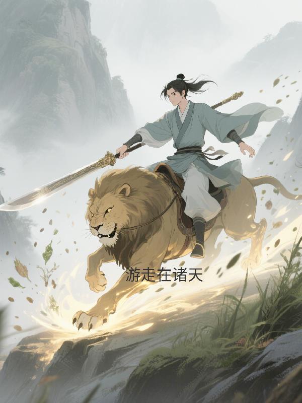 游走在诸天万界的普通人 天秤座223