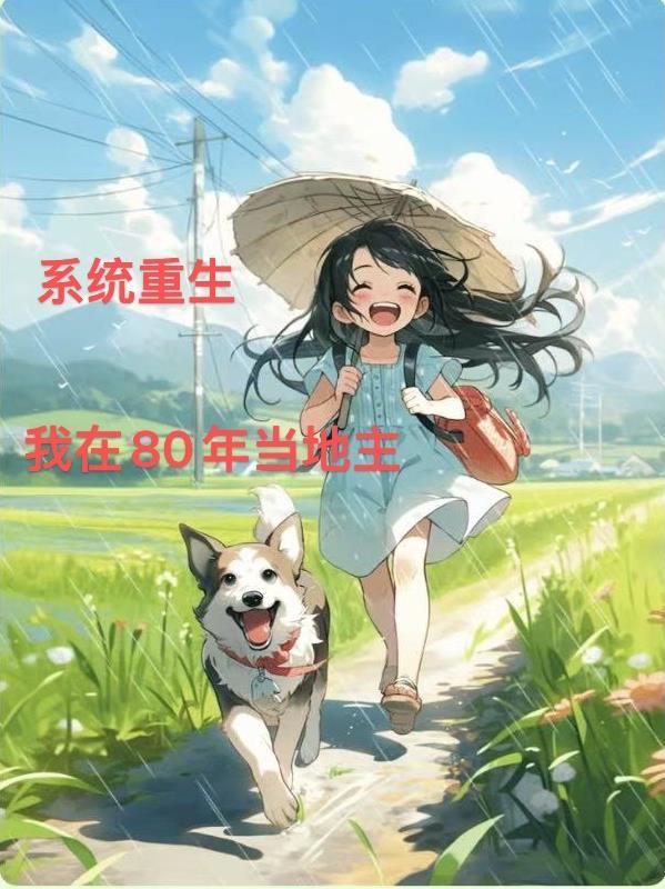 重生80年代系统