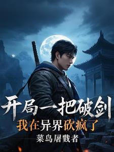 开局一把剑最新破解版