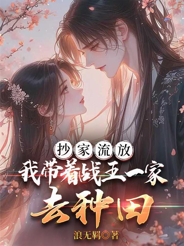 抄家流放带空间的