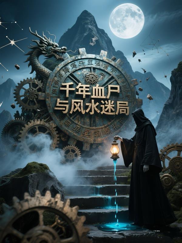 千年干尸遇血复活什么电视剧