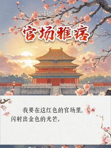 官场雅痞免费完整版