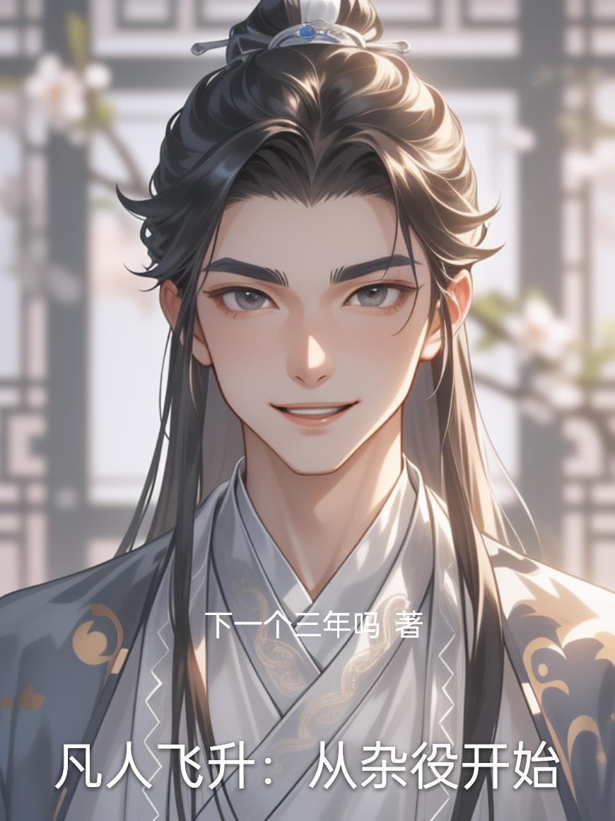 全本网凡人飞升录