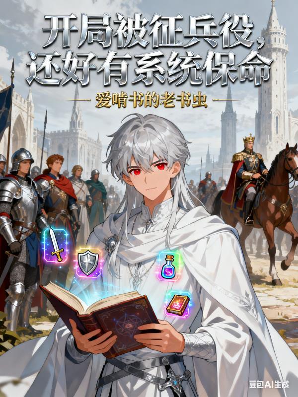 开局获得唯一兵种