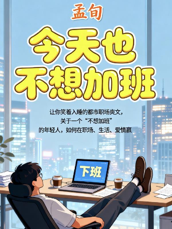 今天真的不想加班了