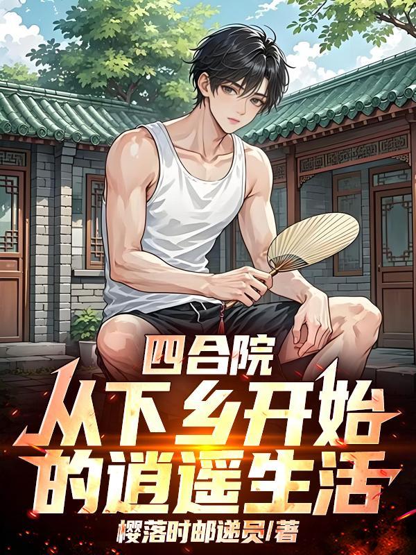 四合院从下乡归来