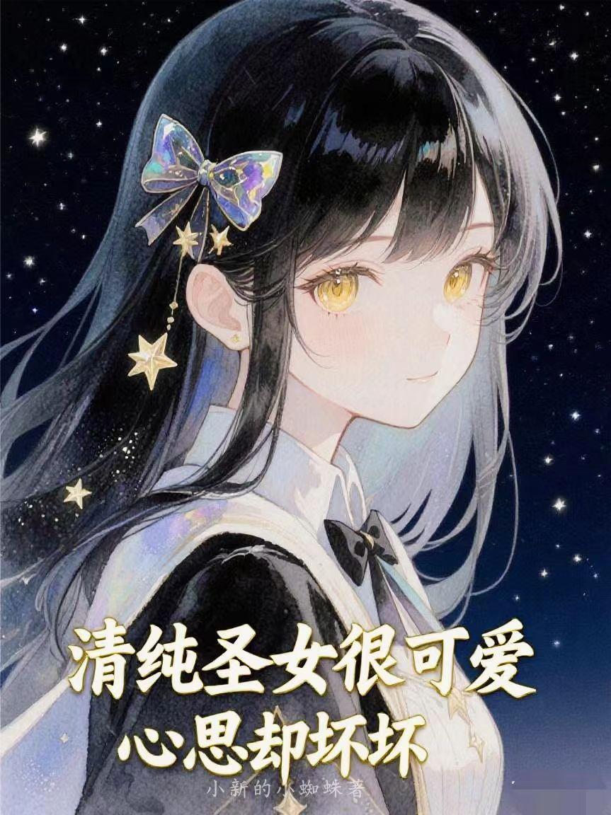 圣女指什么意思