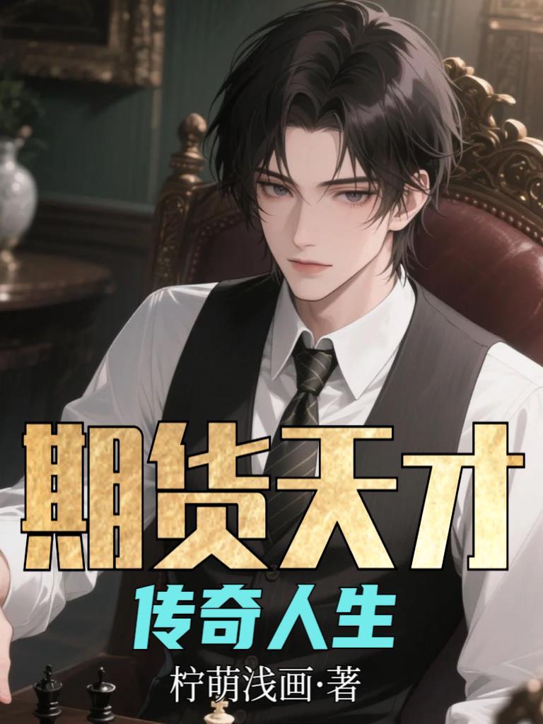 期货天才的肺腑之言