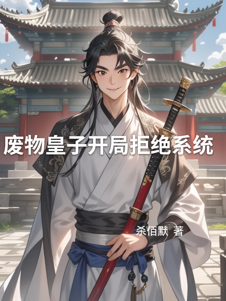 废物皇子被废签完字