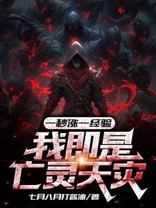 我即是亡灵天灾完结