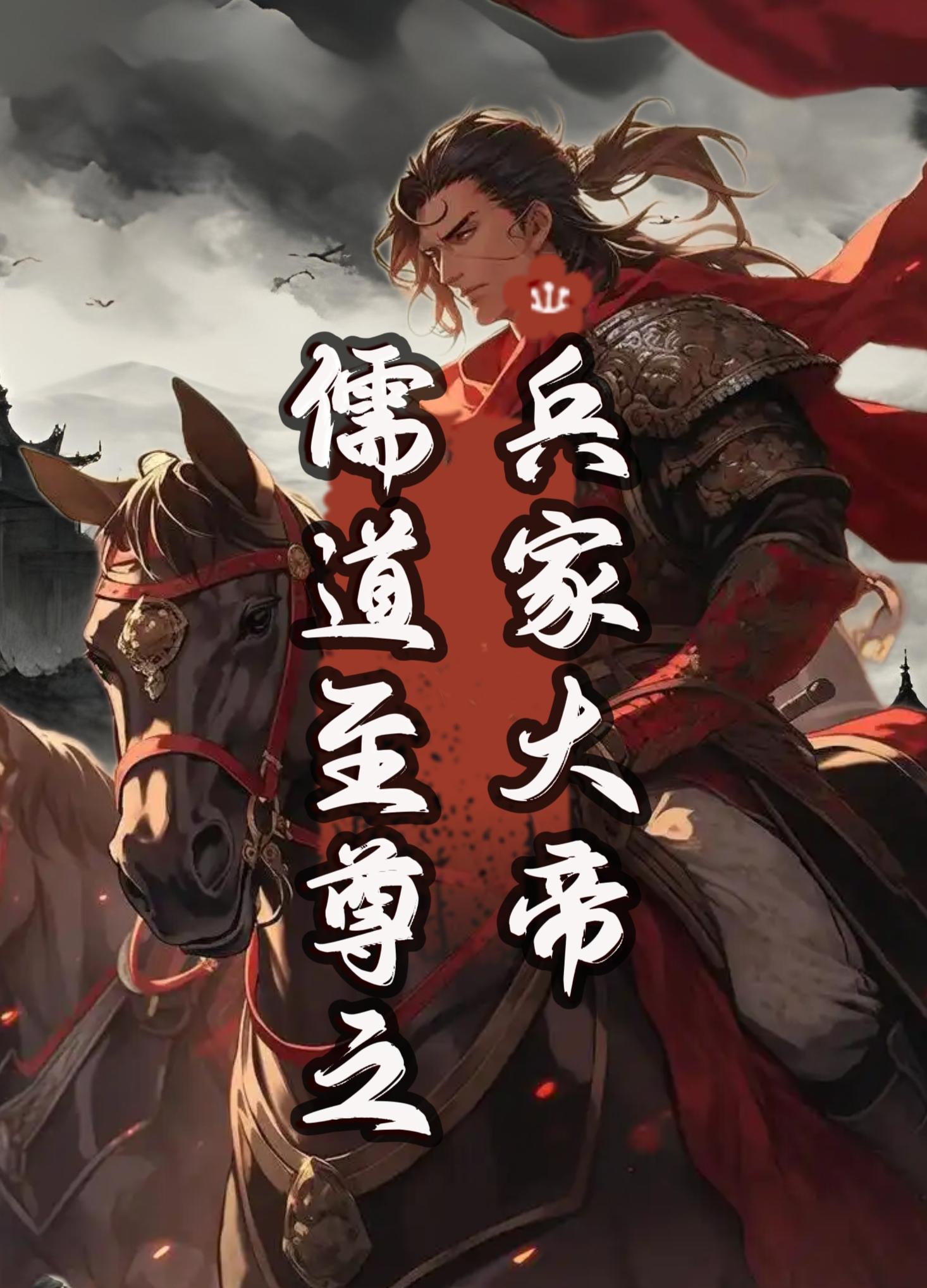 儒道至尊之兵家大帝全文最新章节更新时间