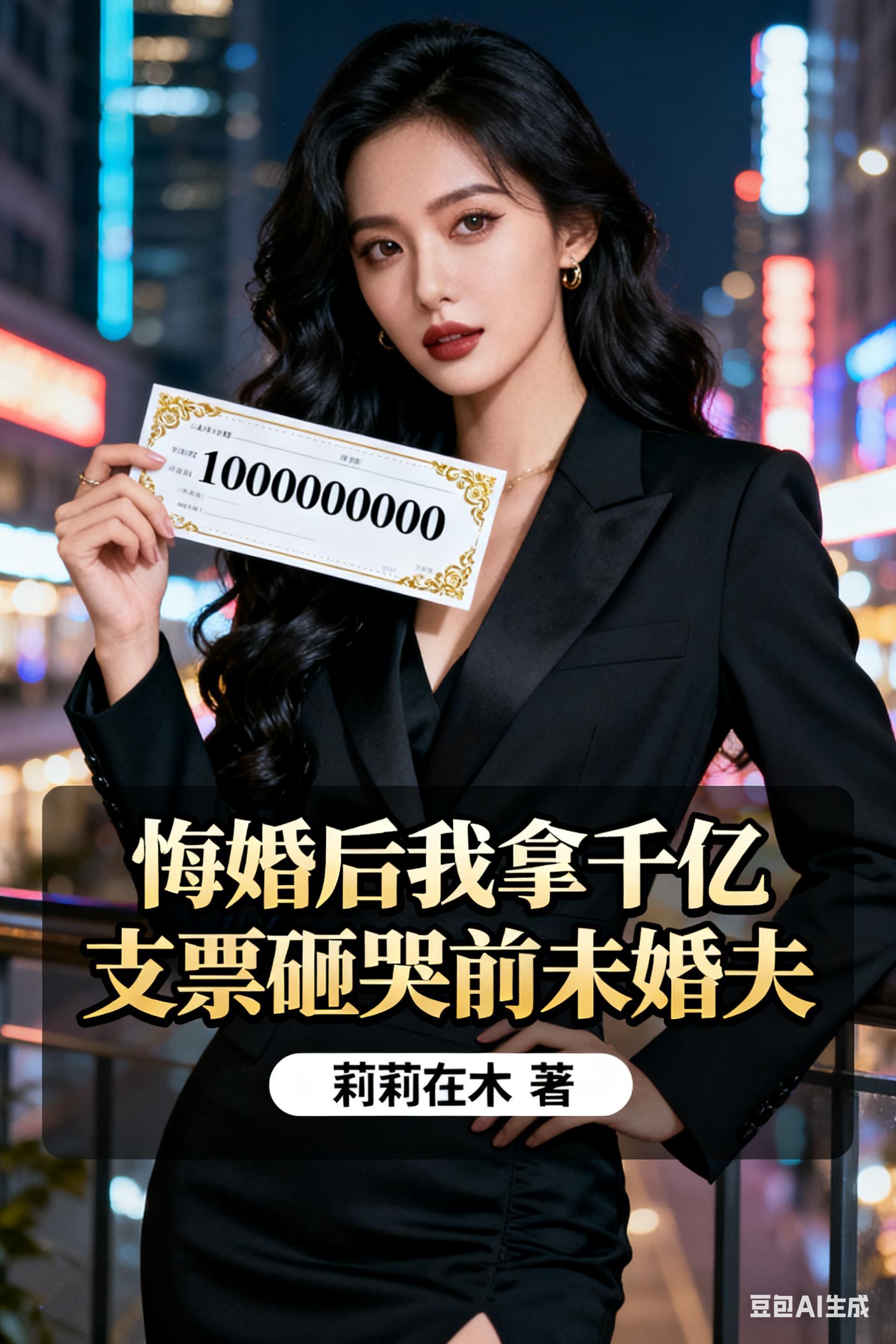 悔婚后我觉醒了