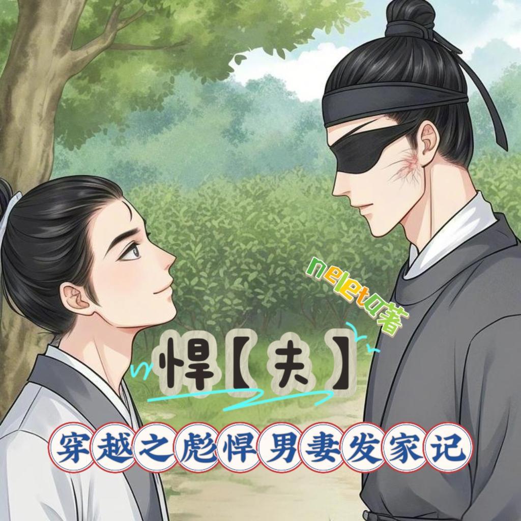 穿越之悍夫种田