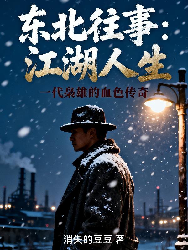 东北往事之江湖儿女 电视剧演员表