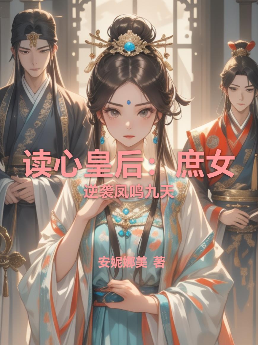 穿越读心皇后