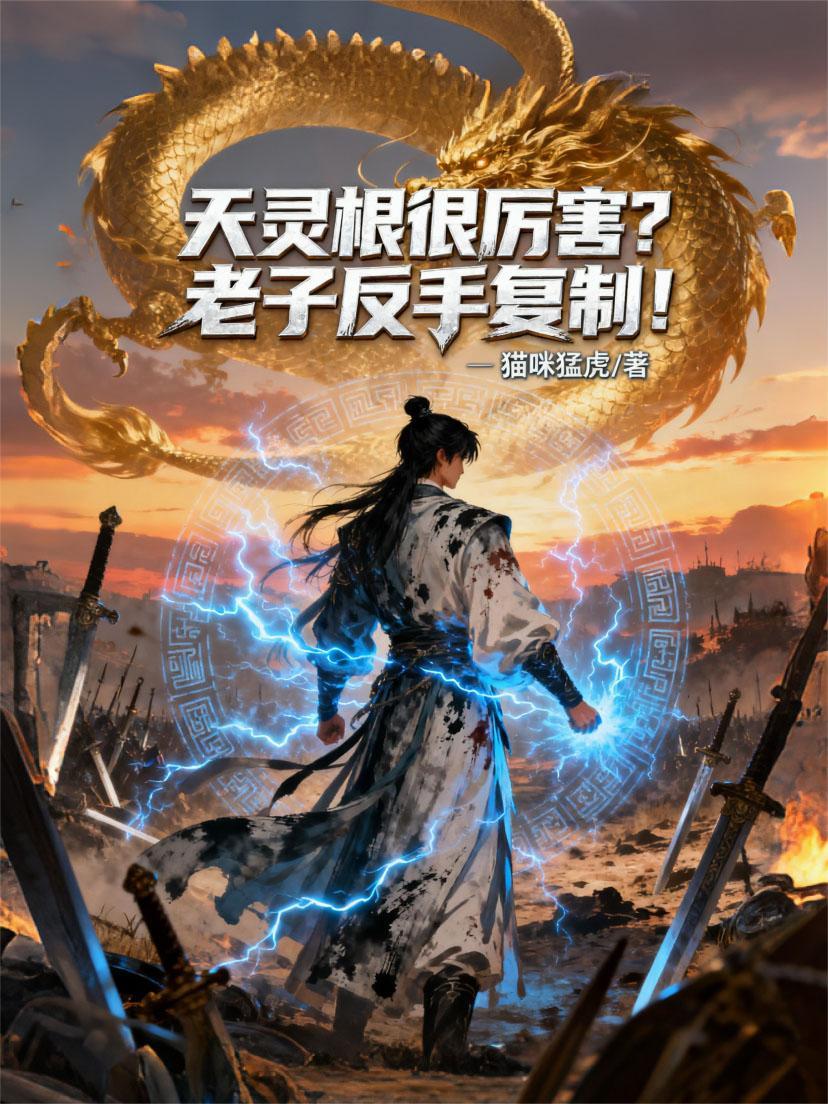 天灵根真的不好吃by二白东山