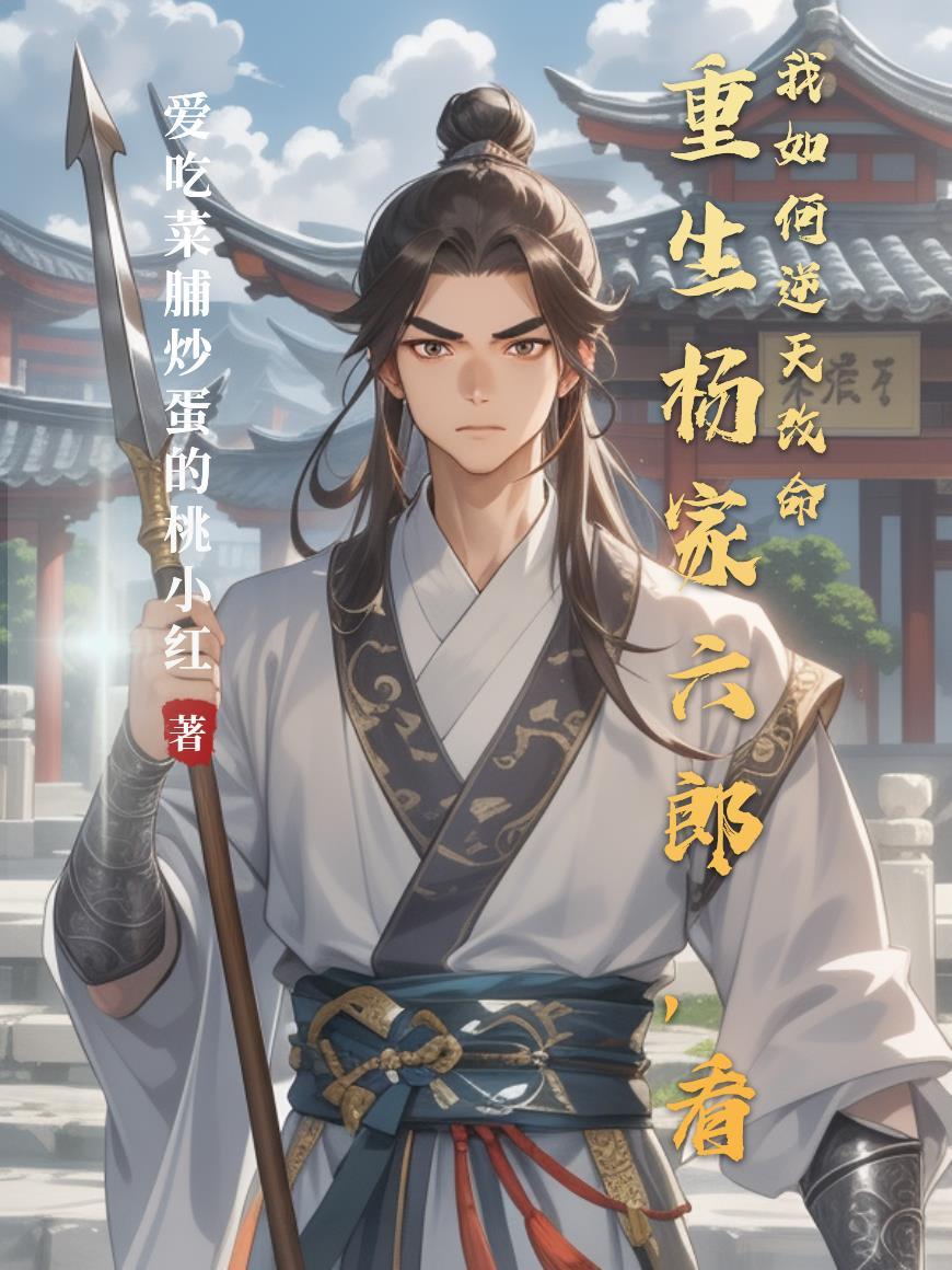 看我如何逆天改命