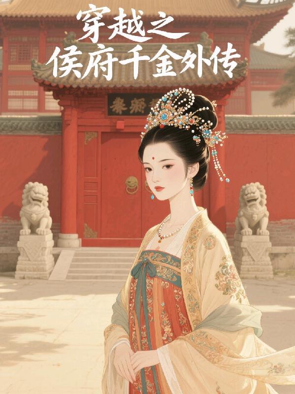 穿越之侯府嫡女