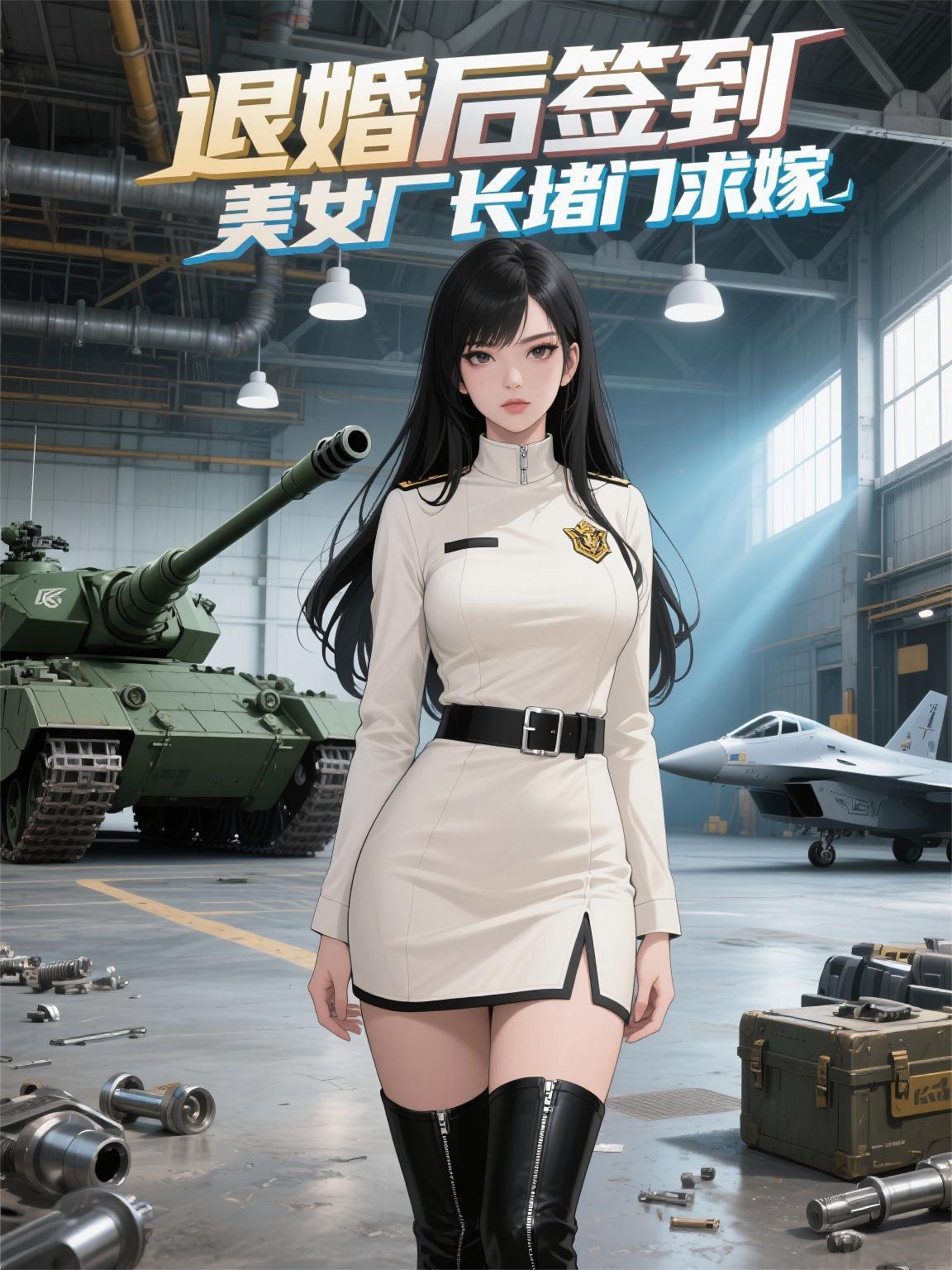 身份被美女总裁曝光了