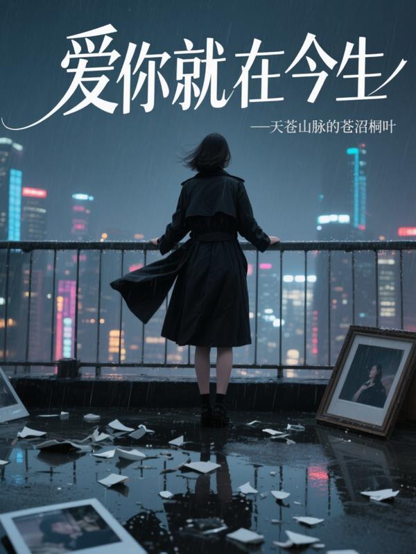 爱你就在今生是什么歌