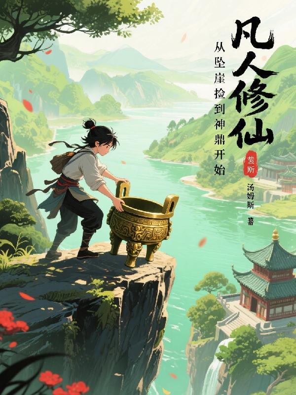 从凡人到神界的