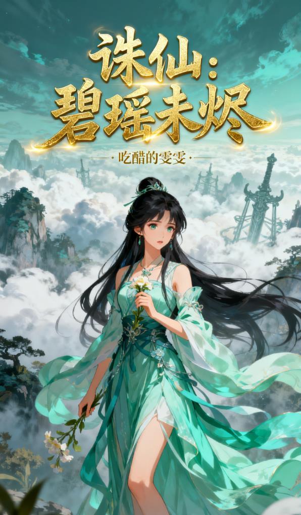 诛仙碧瑶之死章节