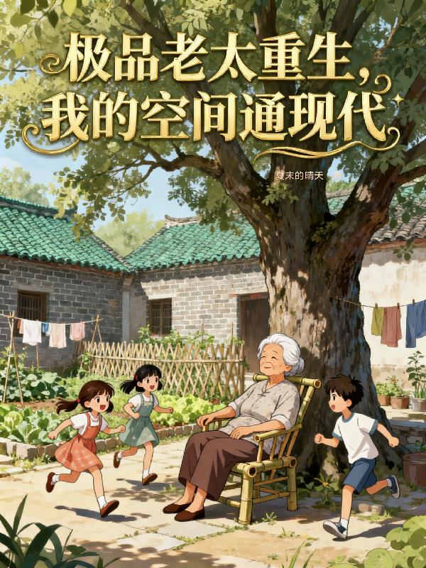 极品老太太非要做反派