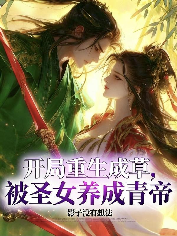 开局被圣女炼成了武器