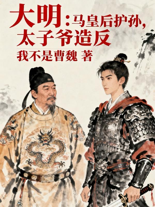 大明马皇后儿子