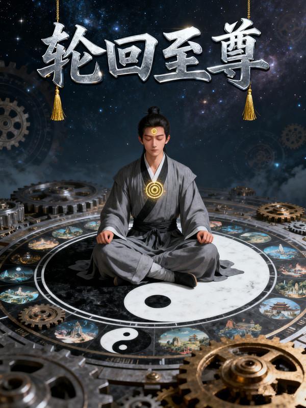 入轮回是什么意思