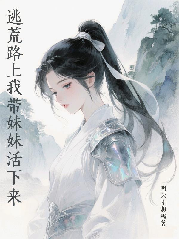 穿越逃荒路上的长兄带着弟妹逃荒