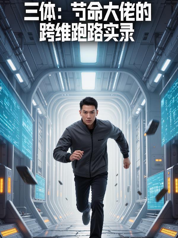 三体跨越了多少年