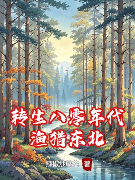 八零年代渔猎日常TXT精校版