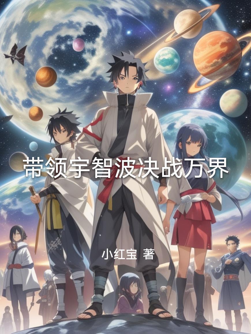 带领宇智波决战万界的