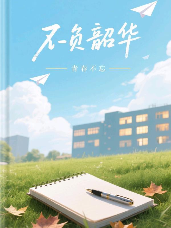 2020不负青春不负韶华