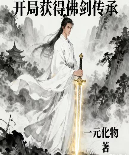 开局传承剑圣