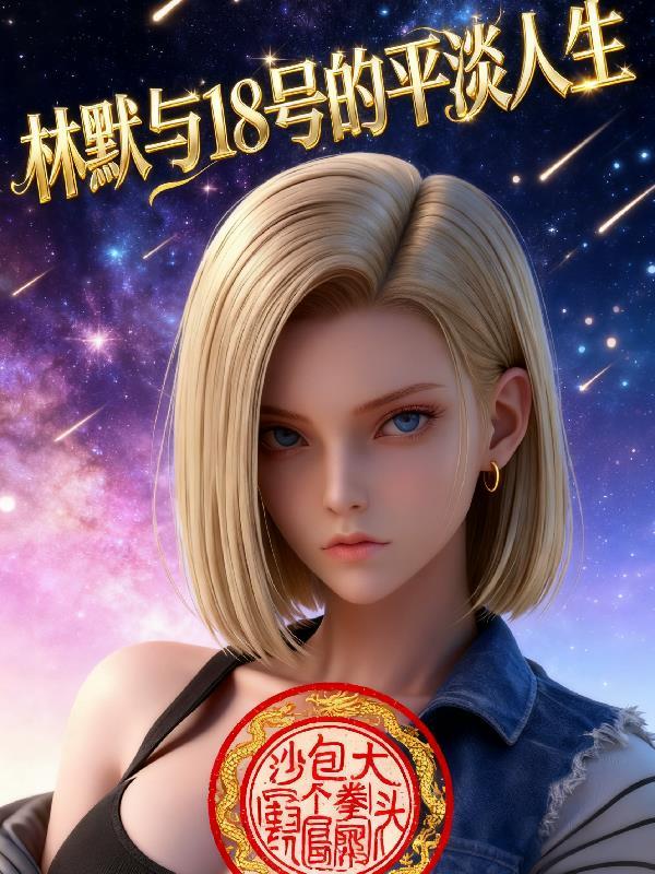 林默和谁是一对