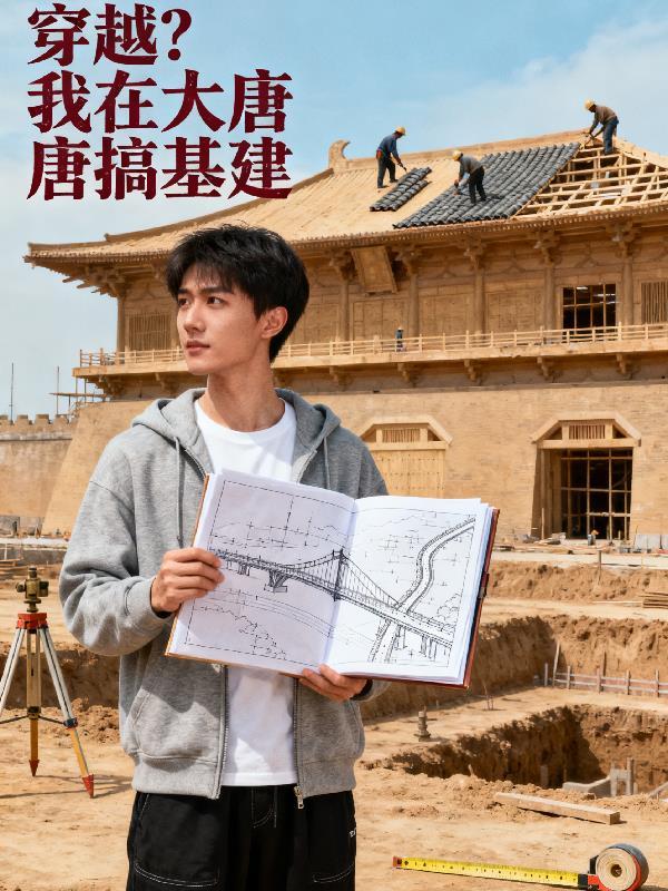 我在大唐搞娱乐