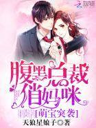 萌宝突袭:腹黑总裁俏妈咪