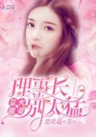 惹火甜妻:理事长,别太猛!